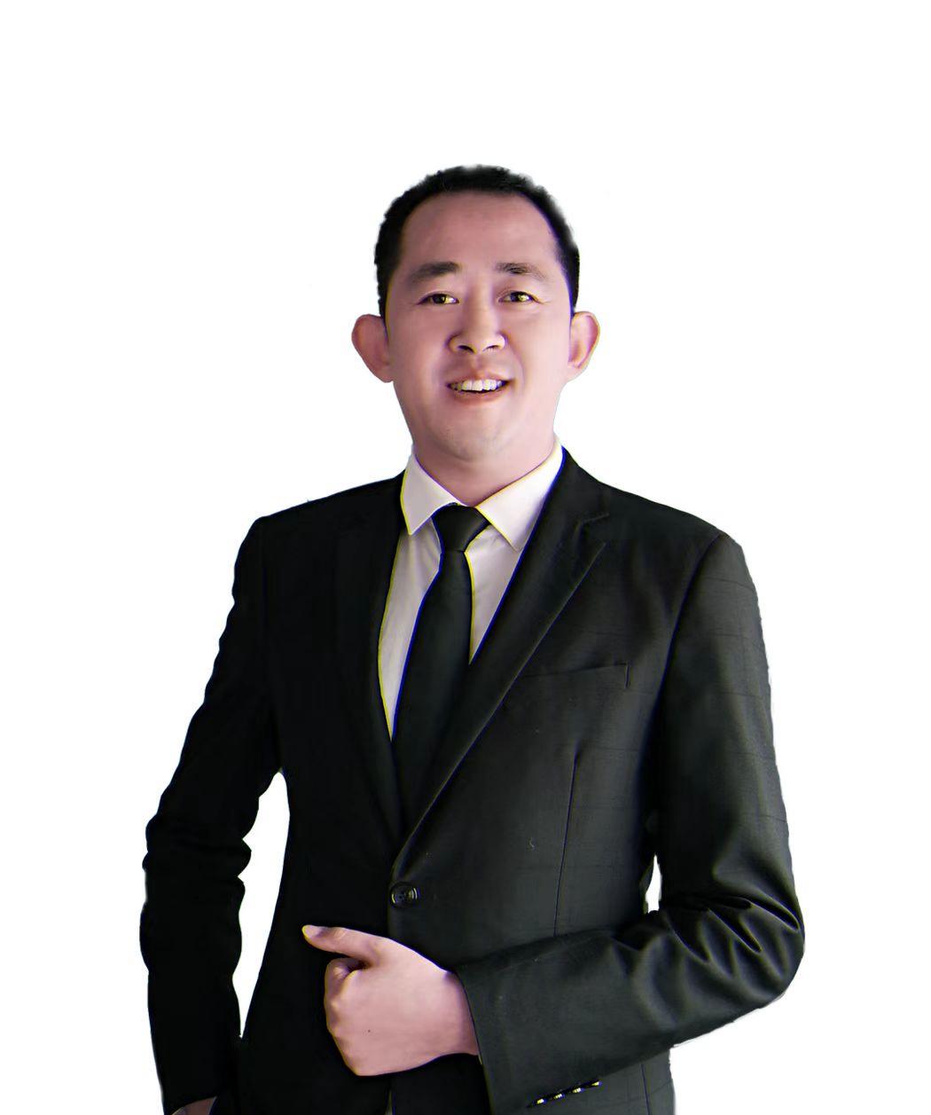 Zhongjian An