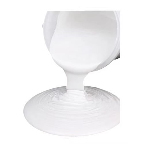 Aerogel coating