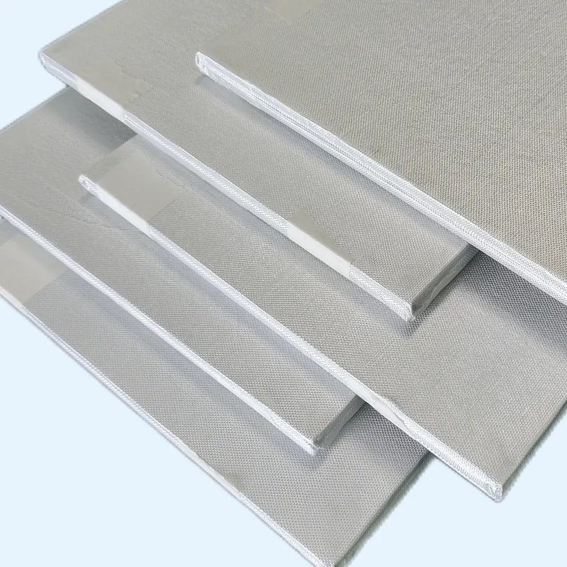 Vacuum insulation panels
