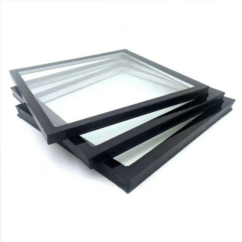 Tempered glass