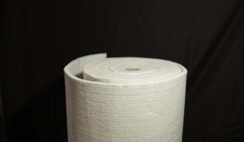 Silica Aerogel Insulation Blanket | High-Density Nano-Porous Industrial Felt (-200°C to 650°C)
